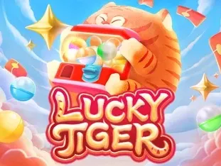 Lucky Tiger (2) icon