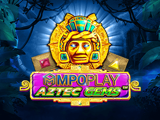 Mpoplay Aztec Gems icon