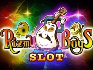 Rizmu Boys icon