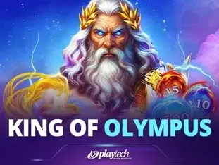 King Of Olympus™ icon