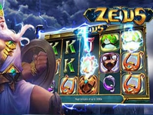 Zeus (1) icon