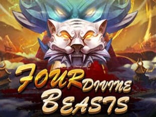 Four Divine Beasts icon