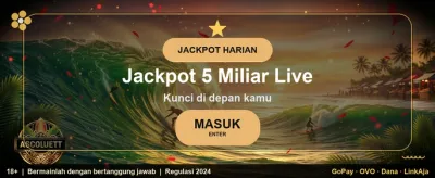 Login Ajowin Sekarang Juga