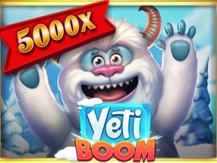 Yeti Boom icon