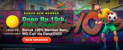 Menang Besar di Ajowin Slot