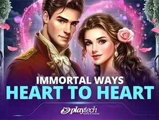Immortal Ways Heart To Heart icon
