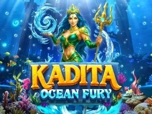 Kadita Ocean Fury icon