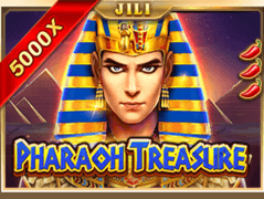 Pharaoh Treasure icon
