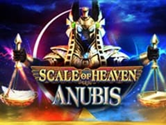 Scale Of Heaven_ Anubis icon