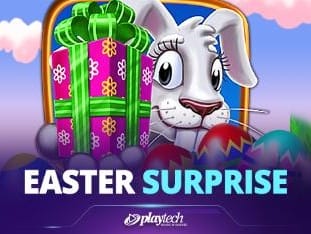 Easter Surprise icon