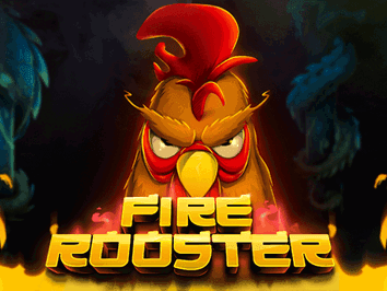 Fire Rooster icon