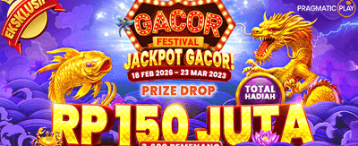 Jackpot Terbesar Hari Ini
